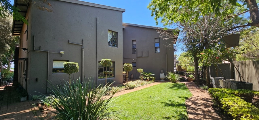 3 Bedroom Property for Sale in Cashan North West